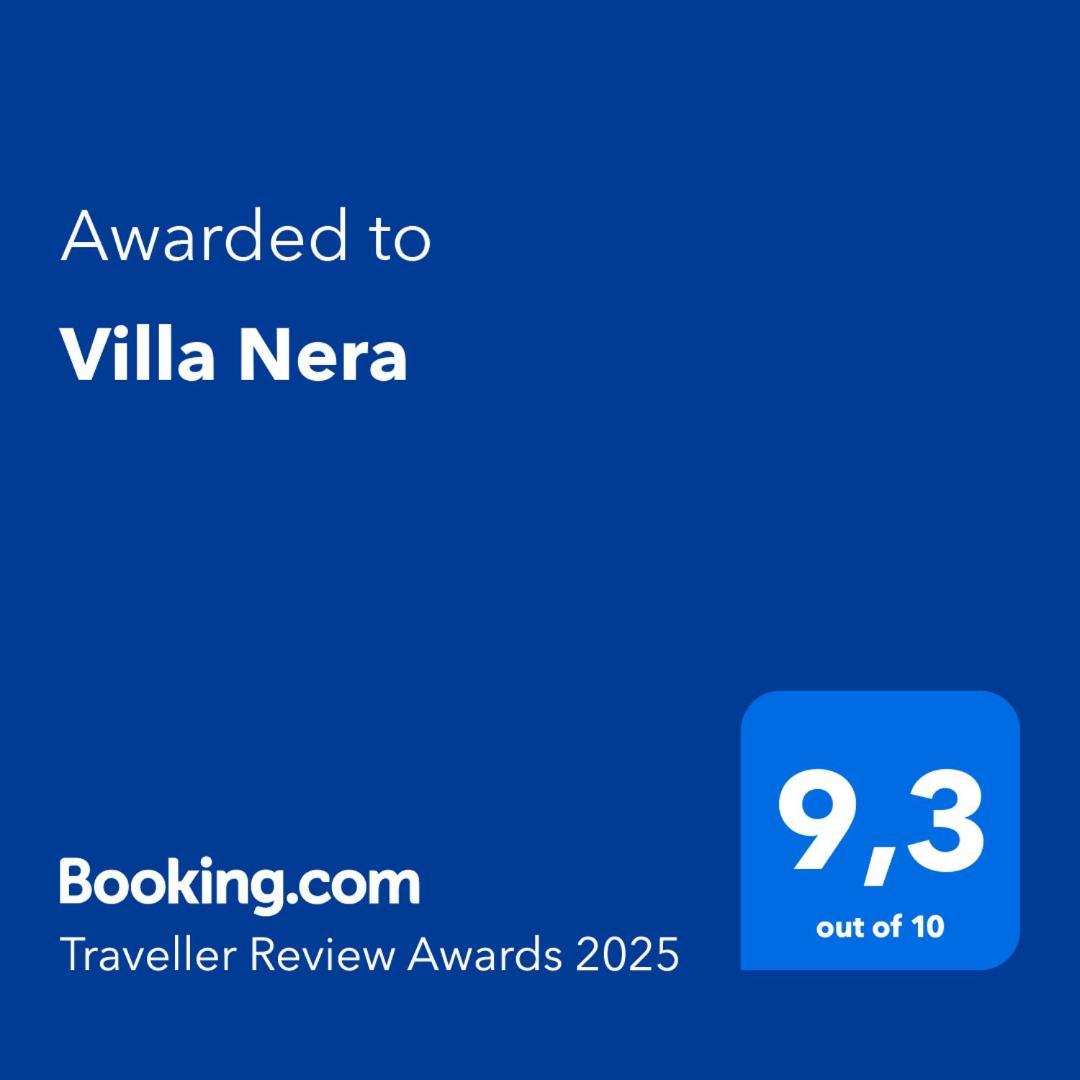 Villa Nera Бол Экстерьер фото