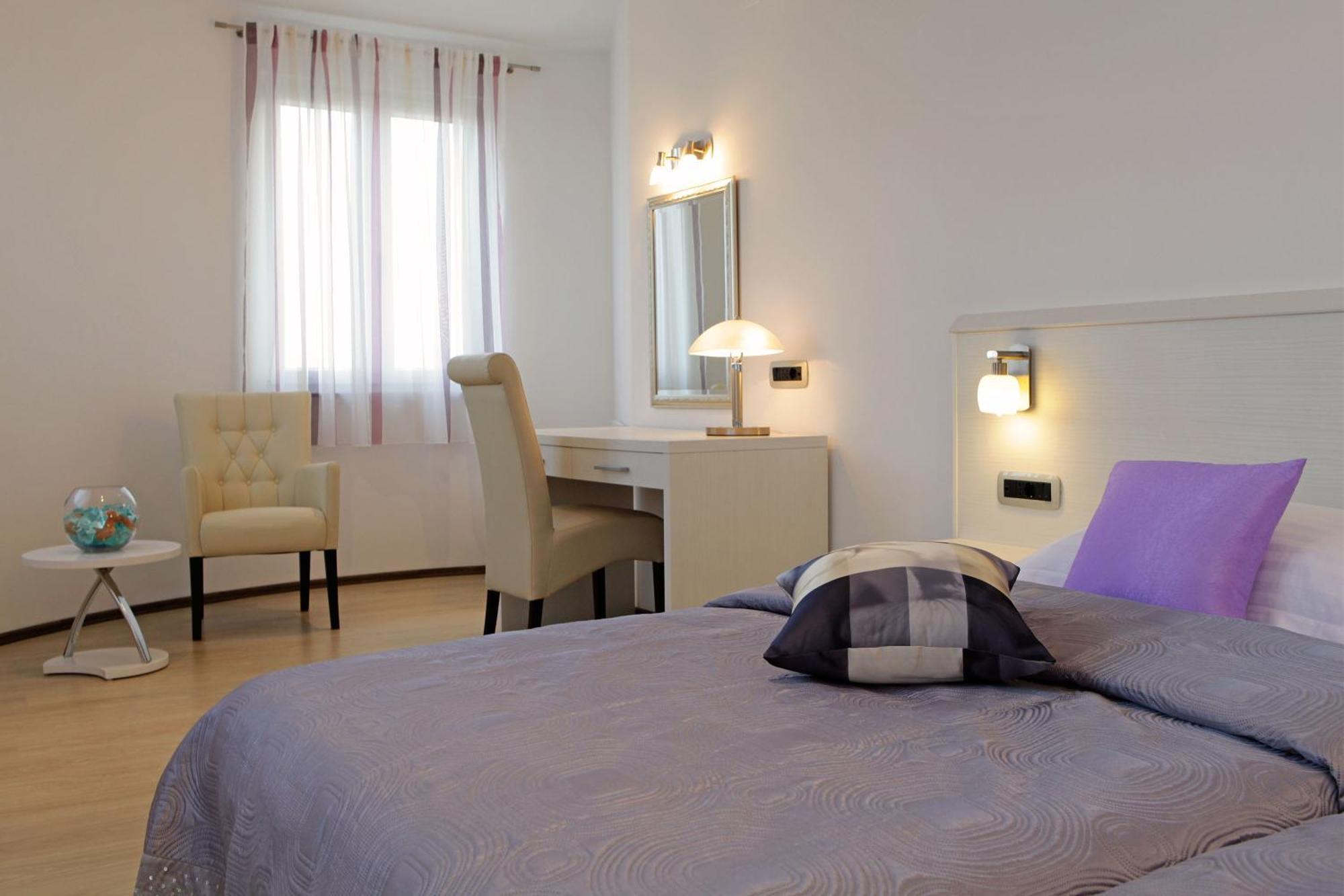 Villa Nera Бол Номер фото
